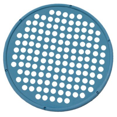 Picture of Web Hand Exerciser CanDo® Blue Heavy10-0874