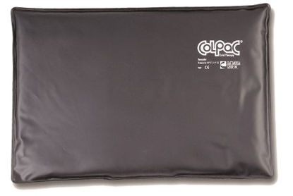 Picture of Cold Pack ColPaC® Urethane General Purpose Oversize 12-1/2 X 18-1/2 Inch Polyurethane / Gel Reusable00-1556