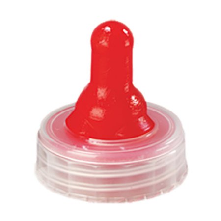 Picture of Nipple Similac® Single-Hole Tip Premature00094