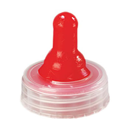Picture of Nipple Similac® Single-Hole Tip Premature00094