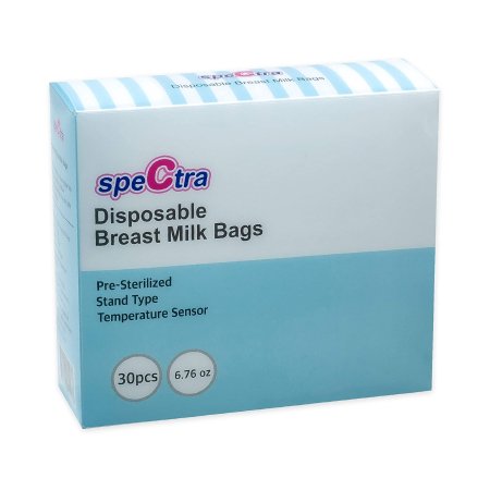 Picture of Breast Milk Storage Bag SpeCtra® PlasticMM011138