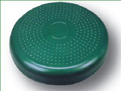 Picture of CanDo® Balance Disc Silver Foam 14 Inch Diameter30-1870S