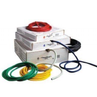 Picture of Exercise Resistance Tubing Thera-Band® Yellow 25 Foot Length Light Resistance21020