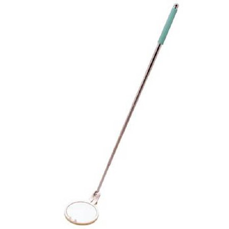 Picture of Inspection Mirror 2-3/4 Inch Mirror / 6 to 18 Inch Handle Length6217