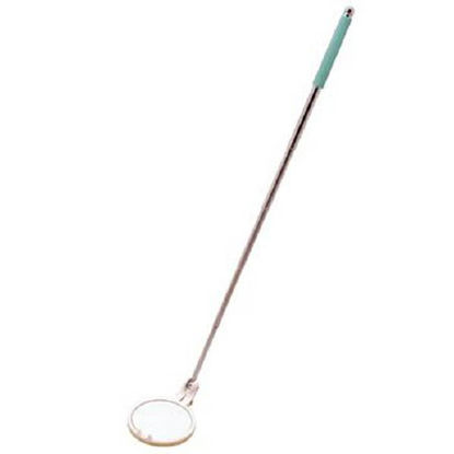 Picture of Inspection Mirror 2-3/4 Inch Mirror / 6 to 18 Inch Handle Length6217