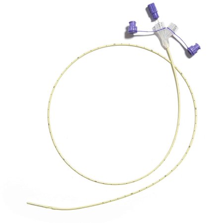 Picture of Pediatric Nasogastric Feeding Tube CORFLO®-ULTRA Ped NG 6 Fr. 22 Inch Tube40-8226