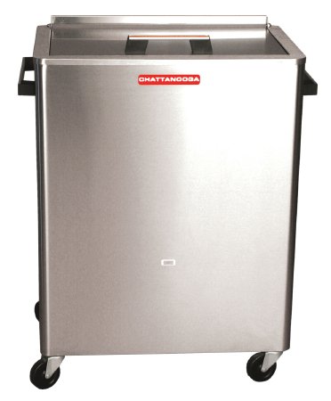 Picture of Heating Unit with Moist Heat Packs Hydrocollator® M-2 Mobile 15-1/2 X 26-1/2 X 33-1/2 Inch 68.81 Liter00-2402