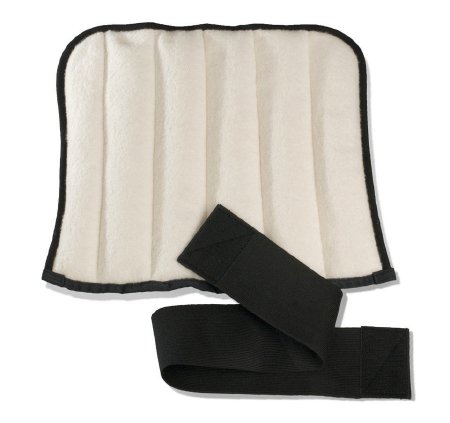 Picture of Moist Heating Pad Good2Go™ Abdomen / Back / Hip / Knee / Large Areas Large Fleece Cover Reusable490