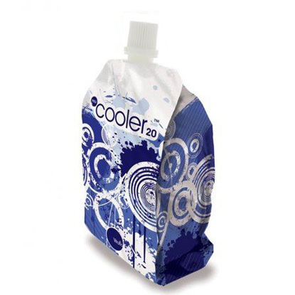 Picture of PKU Oral Supplement PKU cooler™20 White Flavor 174 mL Pouch Ready to Use55019