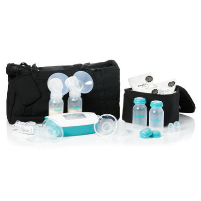 Picture of Double Electric Breast Pump Kit Evenflo® Advanced5164115
