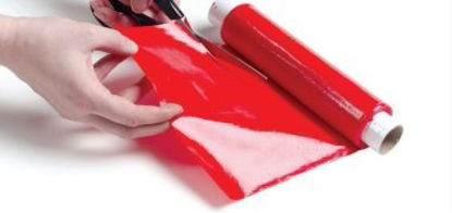 Picture of Non-Slip Matting Dycem® 16 Inch X 6-1/2 Foot50-1506R