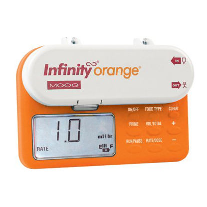 Picture of Enteral Feeding Pump Infinity® Orange® 0.1 - 300 mL/hrINFORNG