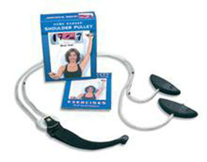 Picture of Shoulder Pulley Exerciser Home Ranger® Model 24075605