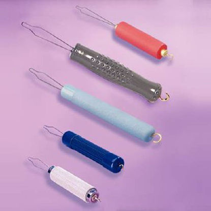 Picture of Button / Zipper Aid Carex® 1/2 X 1-1/4 X 3-1/2 Inch564121