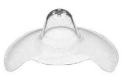 Picture of Nipple Shield Medela® 24 mm Silicone Sterile101028960
