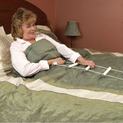 Picture of Bed Pull-Up Assist Device Ableware® 9-3/4 Foot Length764470000