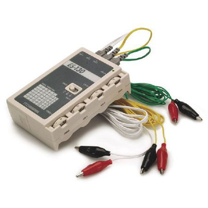 Picture of Electro Stimulation Unit ITO® ES-130® 3-ChannelES.130