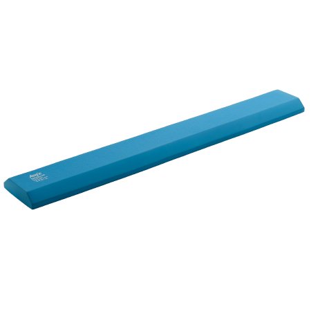 Picture of Balance Beam Airex® Foam Trapezoid Shape 4-1/2 X 9-1/2 X 64 Inch Blue30-1913