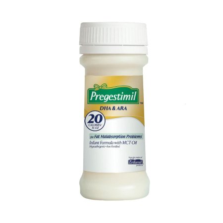 Picture of Infant Formula Pregestimil® Lipil® 2 oz. Bottle Ready to Use143301