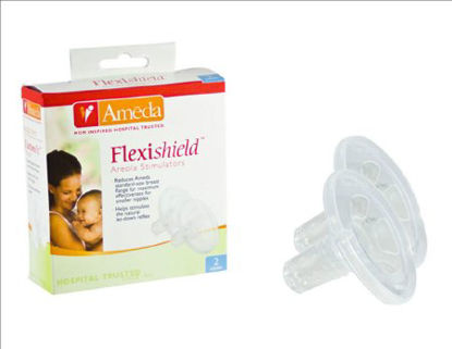 Picture of Areola Stimulator Ameda17212