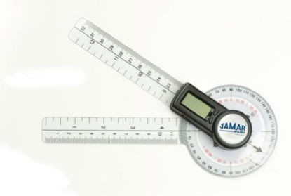 Picture of Digital Goniometer Jamar Plus+ 8 Inch081660133