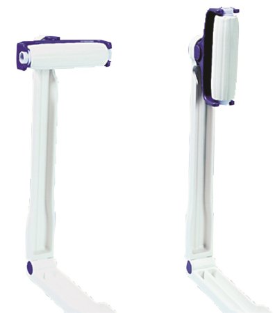 Picture of Lotion Applicator FabLife™ Roll-On Applicator with Folding Handle45-2400