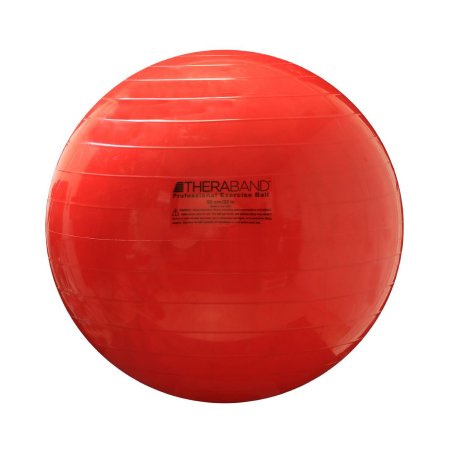 Picture of Inflatable Exercise Ball Thera-Band® Red23020
