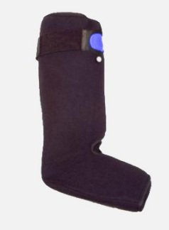 Picture of Walker Replacement Softgoods XL, Black12347