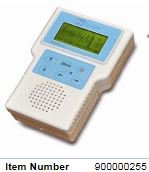 Picture of EMG Amplifier Myoguide™900 000 255