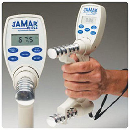 Picture of Jamar® Hand Dynamometer Plus+ Digital12-0604