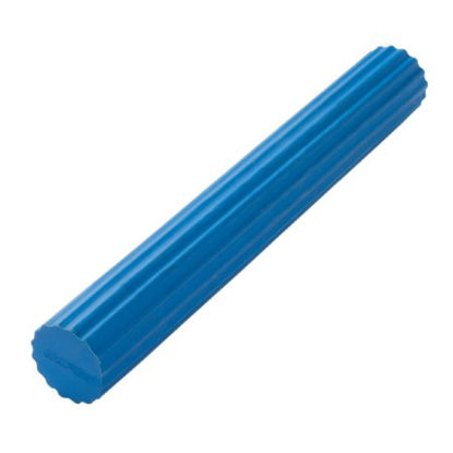 Picture of Resistance Exercise Bar Cando® Twist-n-Bend® Blue Heavy10-1514
