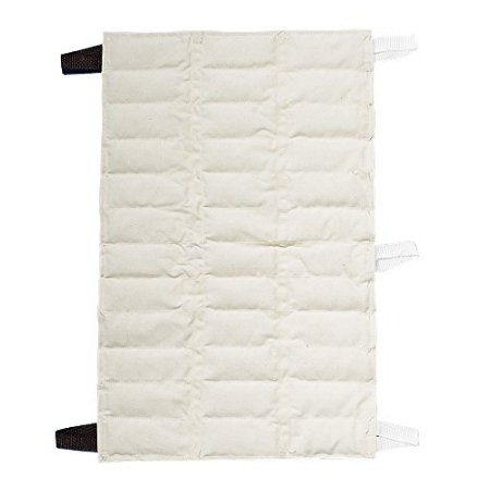 Picture of Moist Heat Therapy Pad Tropic Pac® General Purpose Oversize Fabric Reusable'3504