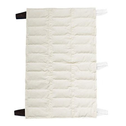 Picture of Moist Heat Therapy Pad Tropic Pac® General Purpose Oversize Fabric Reusable'3504