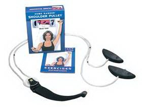 Picture of Home Ranger Shoulder Pulley Exerciser Model 26075606