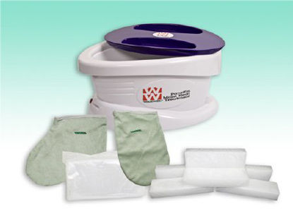 Picture of Paraffin Bath Kit WaxWel®11-1603