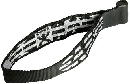 Picture of Anchor Stirrups with Nub CanDo®10-5320