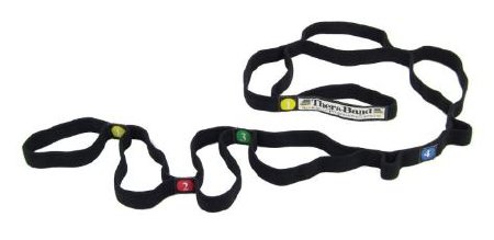 Picture of Stretch Assist Strap TheraBand®'581885