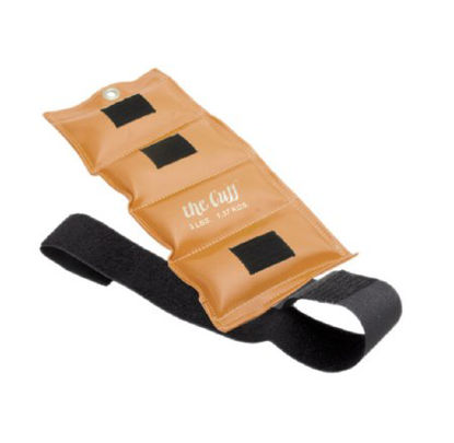 Picture of Weight Cuff Adjustable Cuff Style The Cuff® Deluxe 3 lbs.10-2507