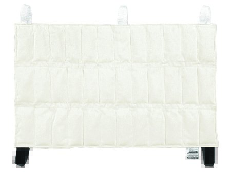 Picture of Moist Heat Therapy Pad HotPac™ General Purpose Oversize Canvas Reusable00-1004