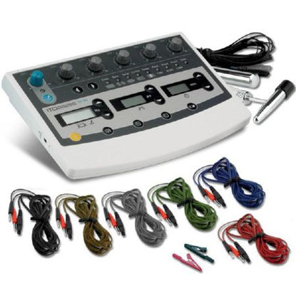 Picture of Electro-Acupuncture Device ITO® ES-160® 6-ChannelITO.ES.160