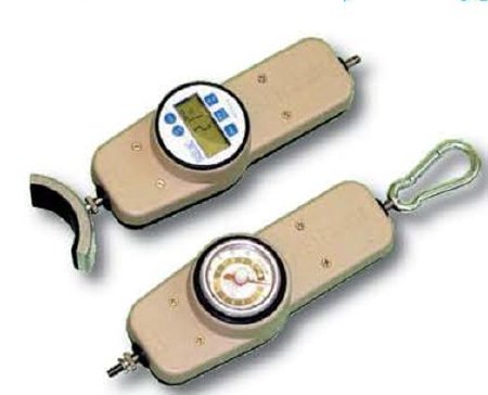 Picture of Baseline® Dynamometer12-0394