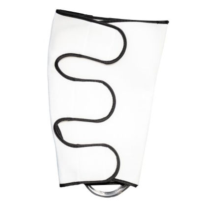 Picture of SLEEVE, COMPRESSION STD CALF PLASMAWAVEM-40
