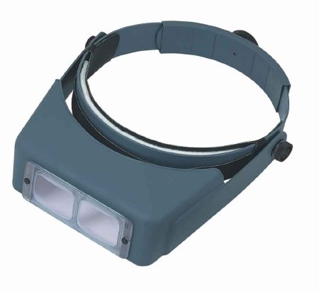 Picture of Magnifier Optivisor®LX7
