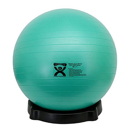Picture of Deluxe Exercise Ball Stabilizer Base CanDo® 19-1/2 Inch Diameter30-1848