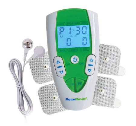 Picture of TENS Unit Accurelief 2-ChannelACRL-3000