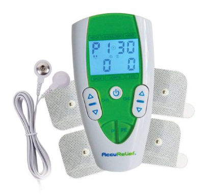 Picture of TENS Unit Accurelief 2-ChannelACRL-3000