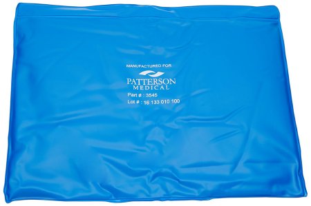 Picture of Cold Pack Performa® General Purpose Standard 11 X 14 Inch Vinyl / Gel Reusable3545