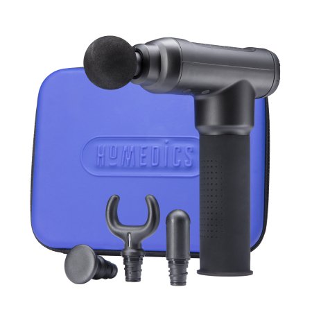 Picture of Hand Held Massager HoMedics® Pro Series IIIHHP-800J