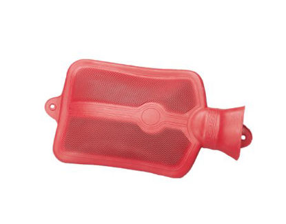 Picture of Hot Water Bottle Rubber Reusable11-1140