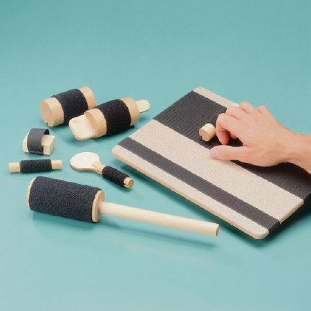 Picture of E-Z Exer-Board 9 X 13 InchA7251